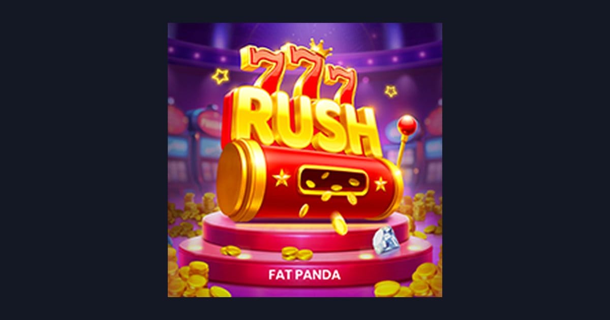 777 Rush dan Info RTP Live Tertinggi untuk Main Slot Hemat