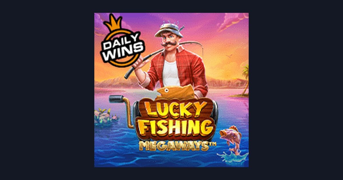 Bocoran RTP Hari Ini dan Cara Main Lucky Fishing Megaways dengan Modal Receh