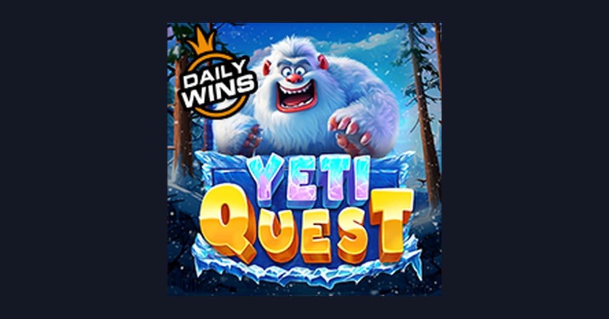 Bocoran RTP Hari Ini dan Cara Main Yeti Quest Modal Receh dengan Efektif