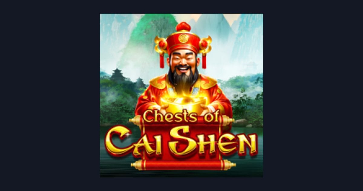 Jam Gacor Terbaru Chests of Cai Shen: Tips Main Slot Modal Receh