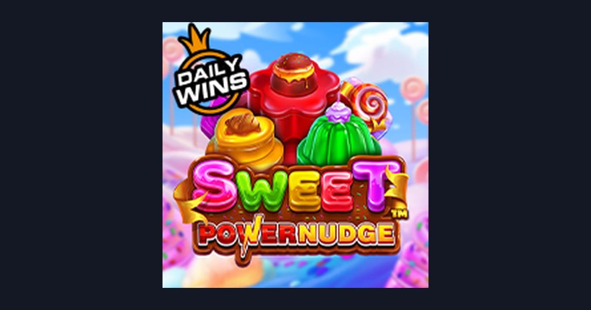 Jam Gacor Terbaru Main Sweet Powernudge dengan Modal Receh Hemat