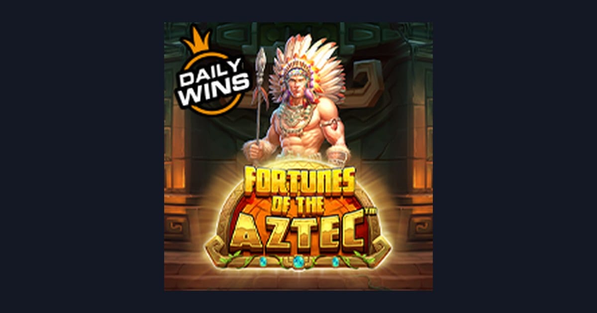 Link Slot Gacor Fortunes of Aztec untuk Main Slot Hemat dan Seru