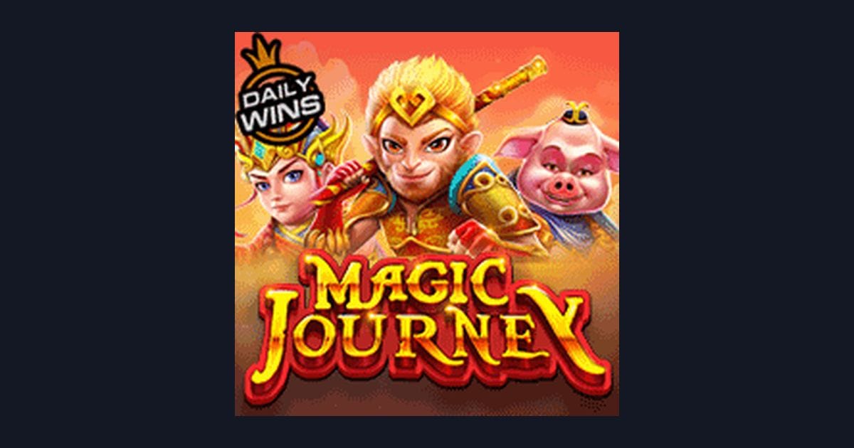 Magic Journey dengan Freespin & Scatter Hoki: Panduan Main Hemat