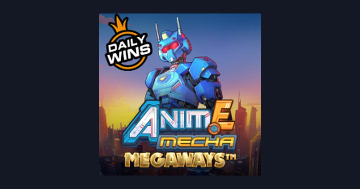 Main Anime Mecha Megaways dengan Deposit Pulsa Tanpa Potongan, Modal Kecil Bisa Cuan!