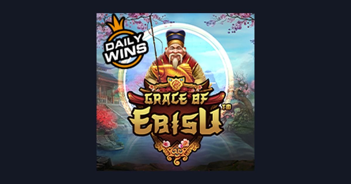 Main Grace of Ebisu dengan Deposit Pulsa Tanpa Potongan untuk Slot Modal Receh