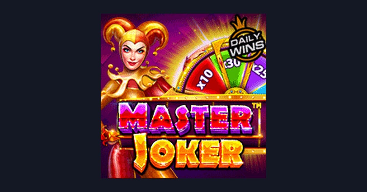 Master Joker: Cara Main Slot Hemat dengan Deposit Dana OVO Gopay