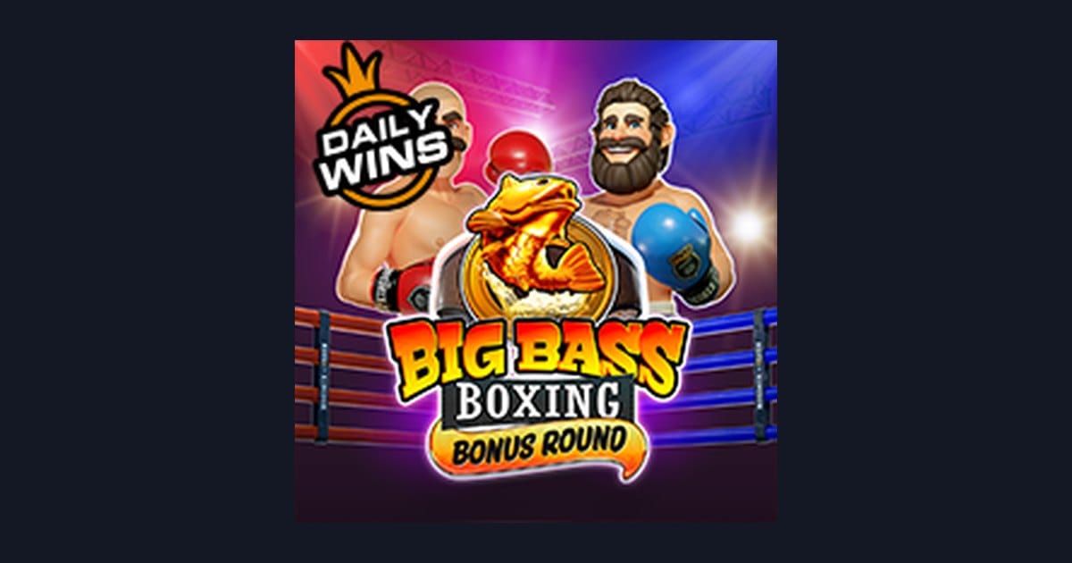 Mengenal Big Bass Boxing Bonus Round: Fitur Menarik dan Volatilitasnya