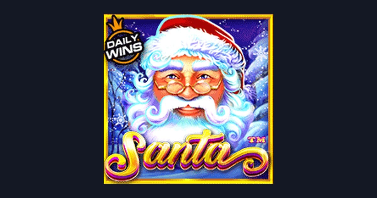 Mengenal Fitur & Tingkat Volatilitas Slot Santa dari Pragmatic Play