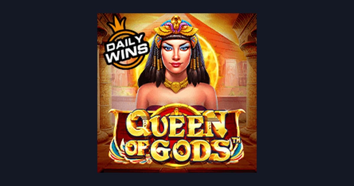 Mengenal Pola Spin Gacor di Slot Queen of Gods dari Pragmatic Play