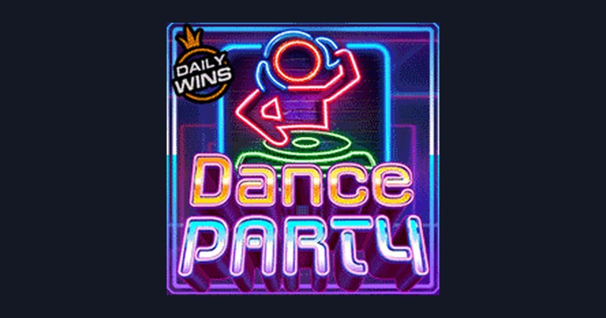 Mengungkap Pola Spin Gacor di Slot Dance Party Dari Pragmatic Play