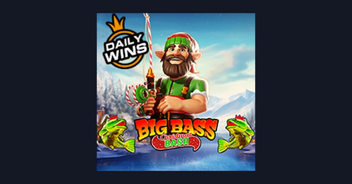Mengupas Fitur dan Tingkat Volatilitas Big Bass Christmas Bash dari Pragmatic Play