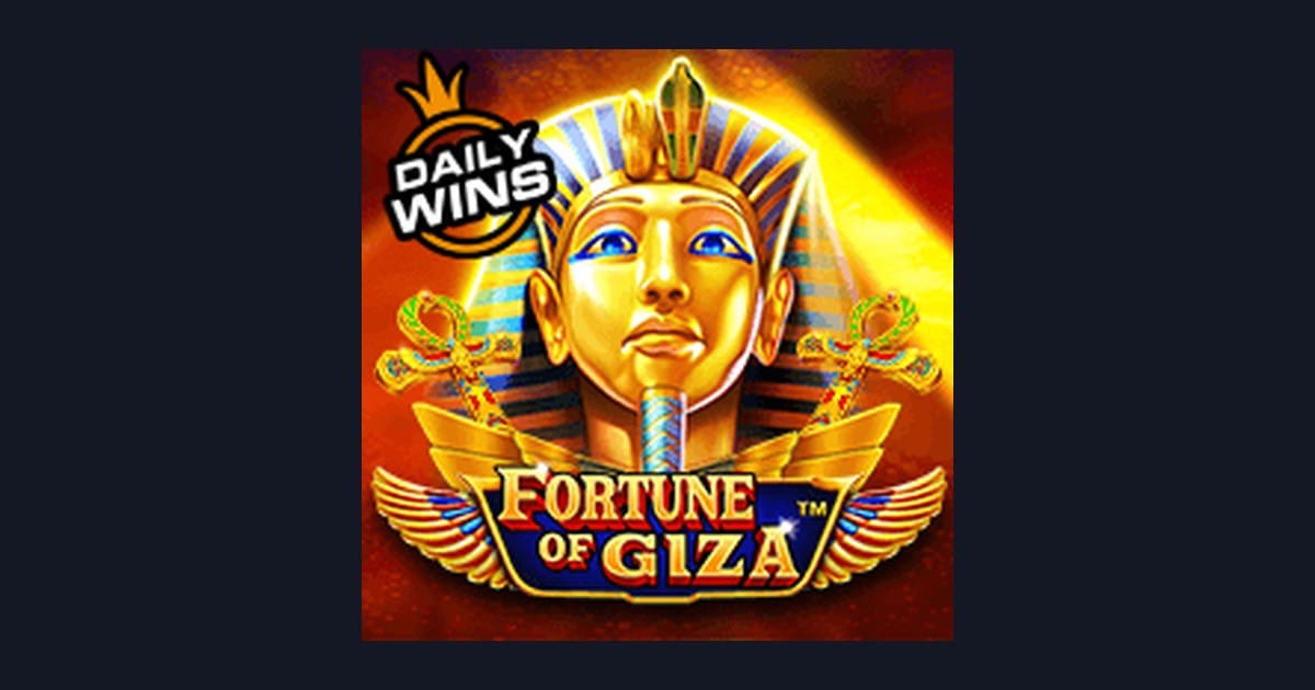 Rahasia Main Slot Anti Rungkad dengan Fortune of Giza dari Pragmatic Play