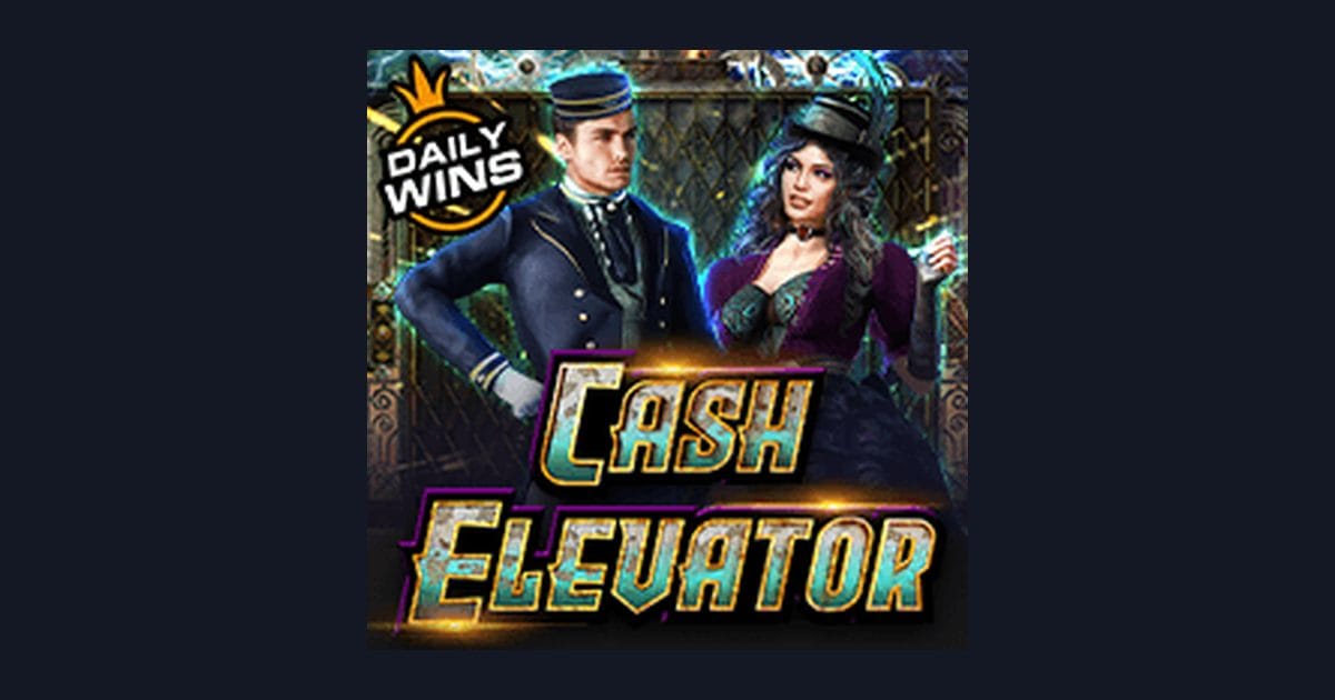 Rahasia Slot Maxwin Cash Elevator dengan Modal Receh yang Hemat