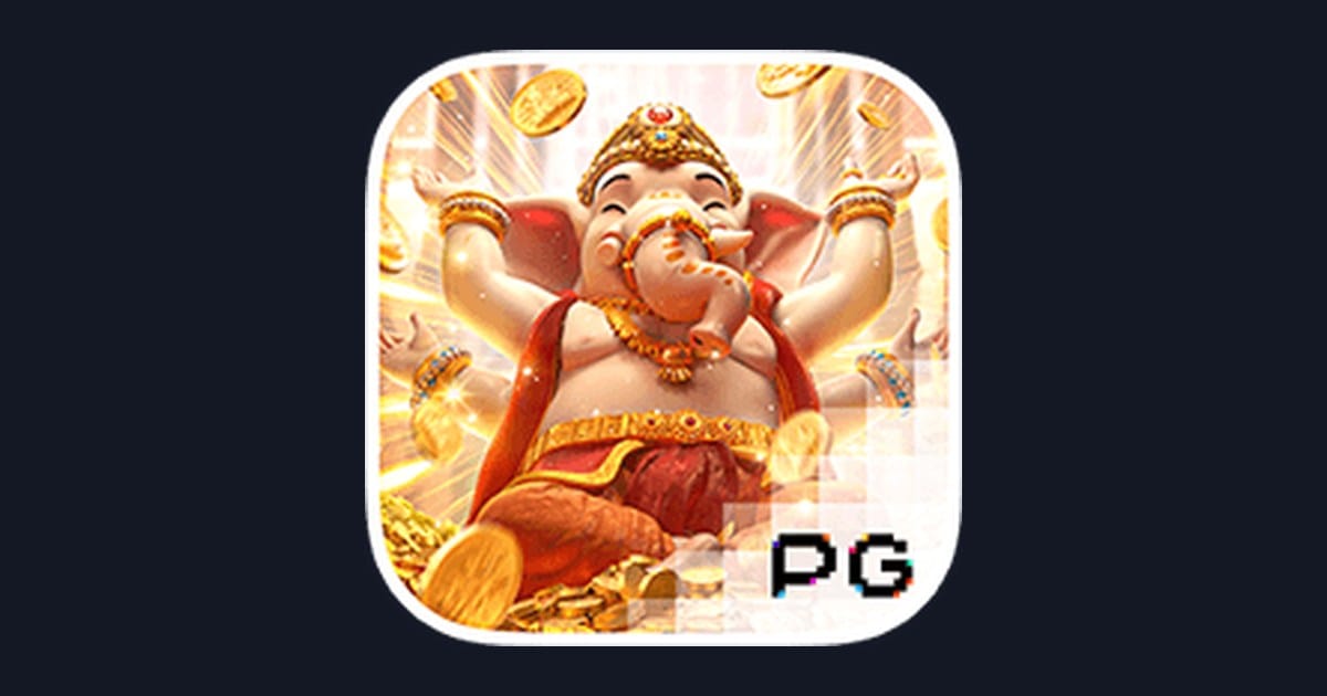Review Jujur & Demo Ganesha Fortune: Slot Seru untuk Modal Kecil