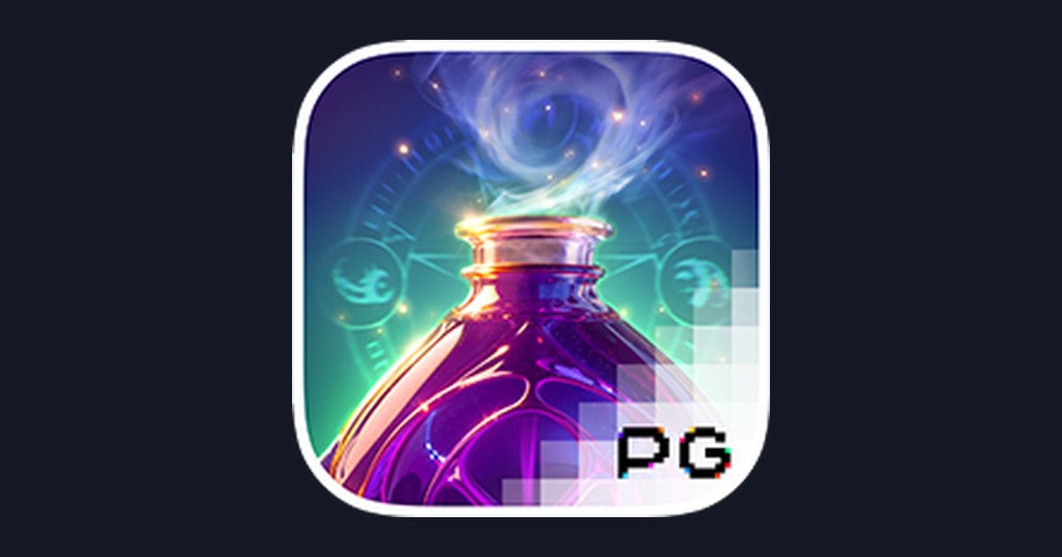 Review Jujur & Demo Mystic Potion: Rahasia Main Slot Hemat dan Seru