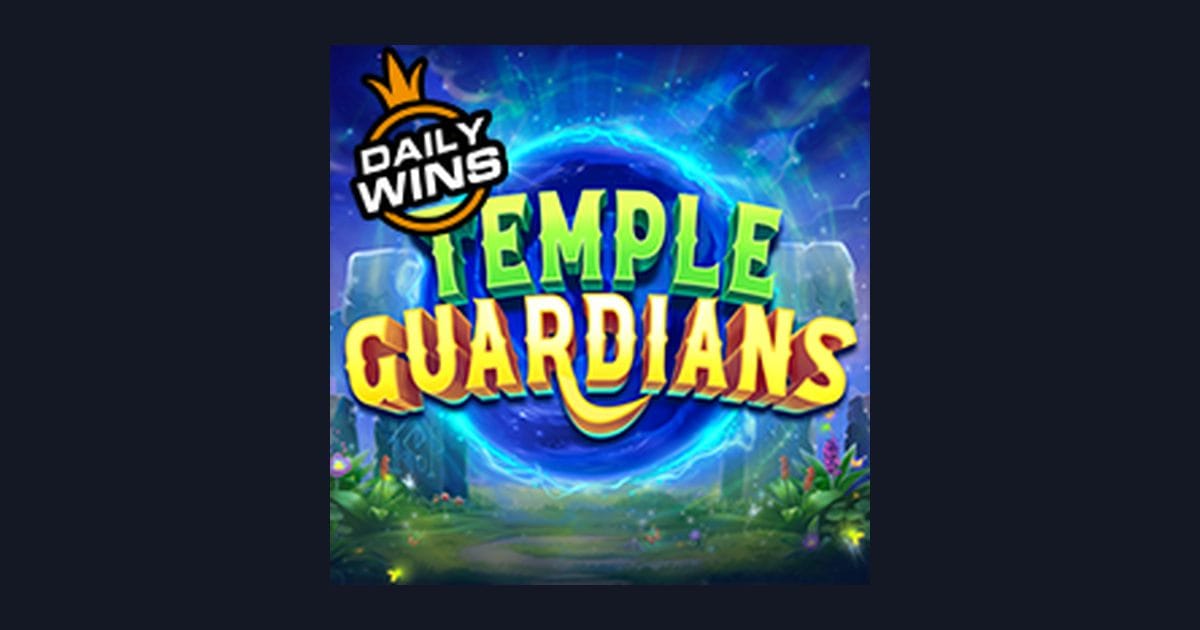Temukan Link Slot Gacor Temple Guardians dengan Modal Receh Hemat