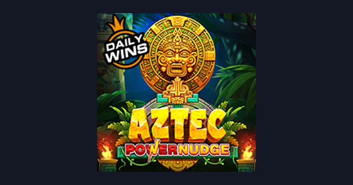 Tips Menang Aztec Powernudge untuk Pemula dengan Modal Minim