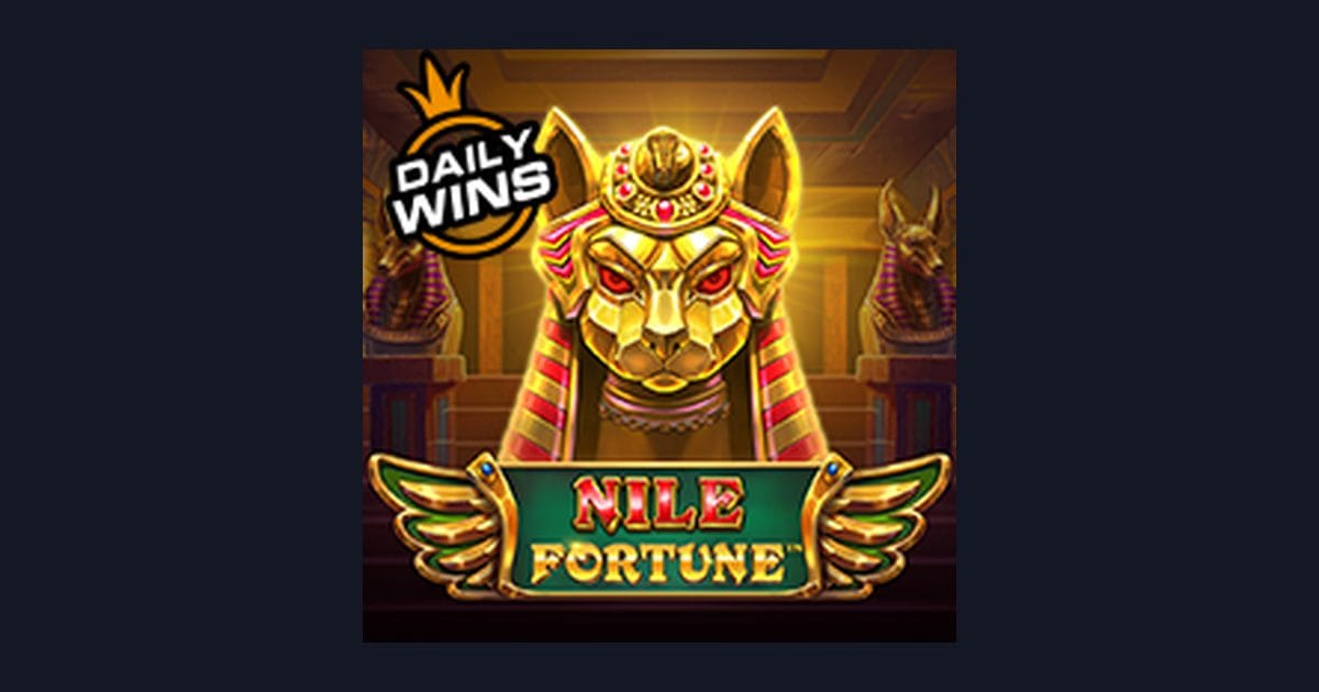 Tips Menang Buat Pemula di Slot Nile Fortunes dengan Modal Kecil