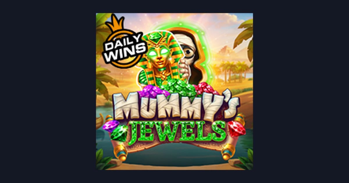 Tips Pola Maxwin Mummys Jewels untuk Main Slot Hemat dan Modal Kecil