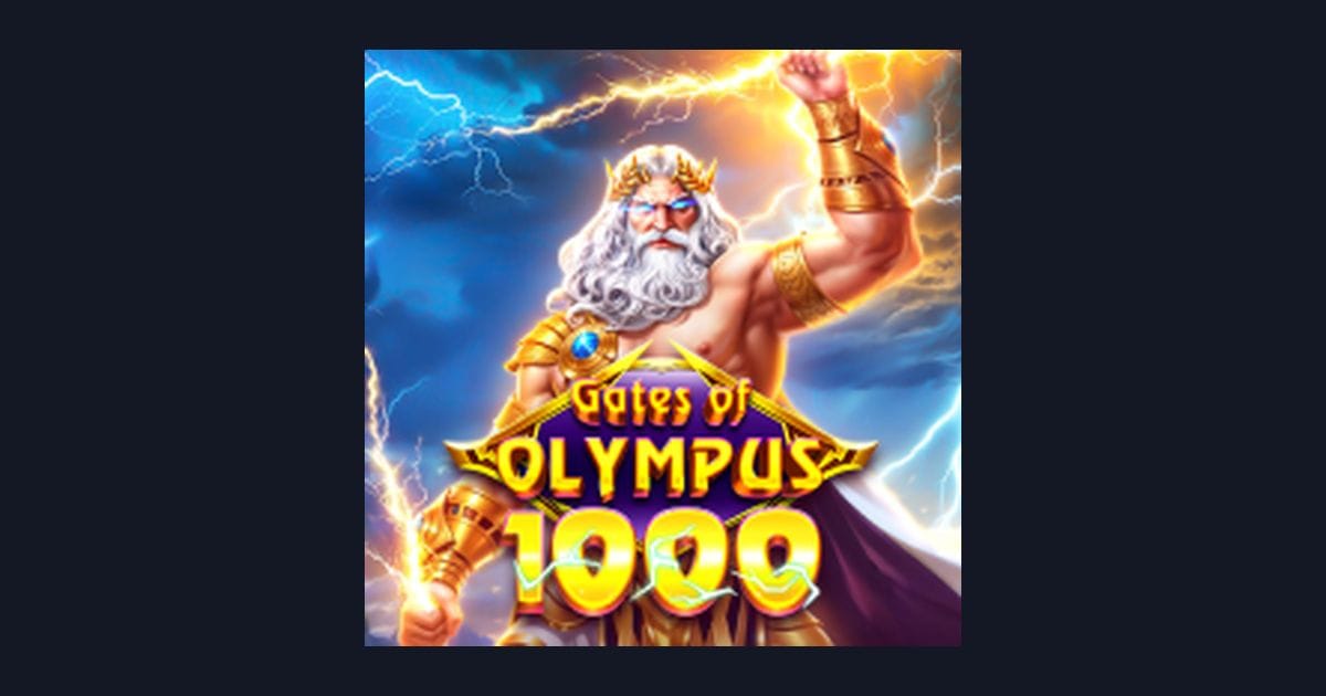 Trik Main Slot Anti Boncos Gates of Olympus 1000 dengan Modal Receh