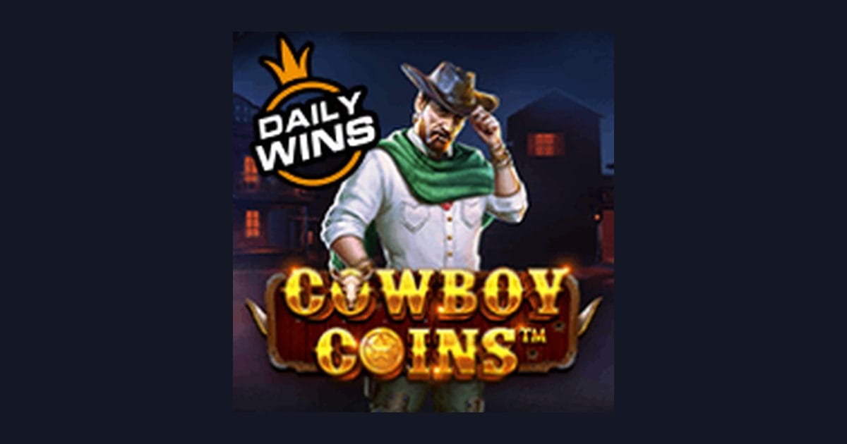 Bocoran RTP Hari Ini dan Cara Main Hemat di Slot Cowboy Coins