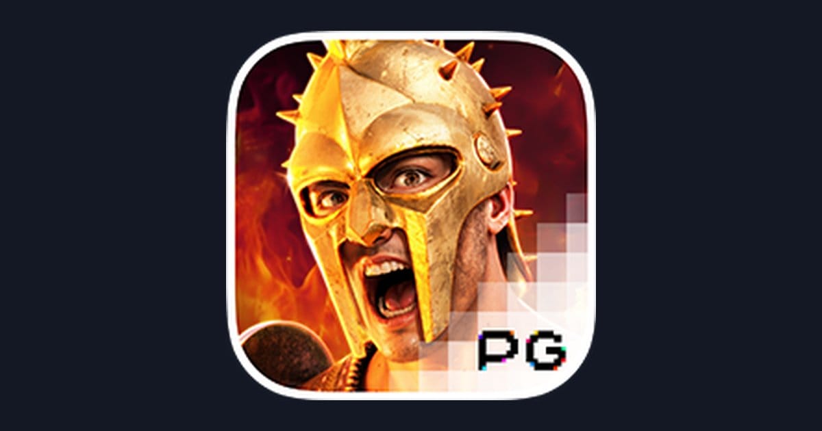 Gladiators Glory, Slot Anti Rungkad dengan Cara Main Modal Receh