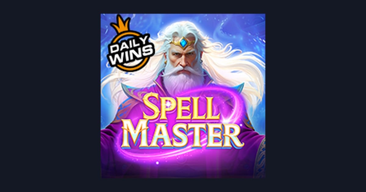 Info RTP Live Tertinggi dan Cara Main Slot Spellmaster dengan Modal Receh