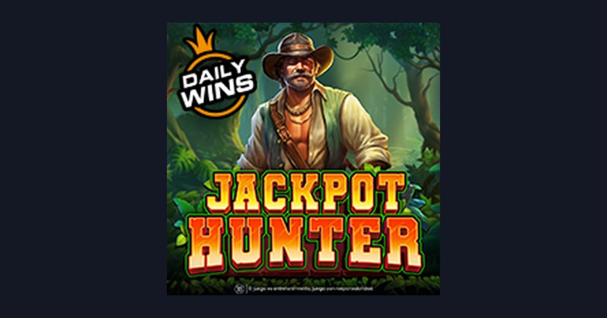 Jam Gacor Terbaru Jackpot Hunter: Main Slot Hemat dengan Modal Receh
