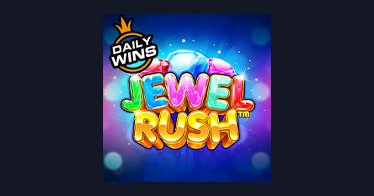 Jewel Rush dan Rahasia Freespin & Scatter Hoki untuk Main Slot Hemat