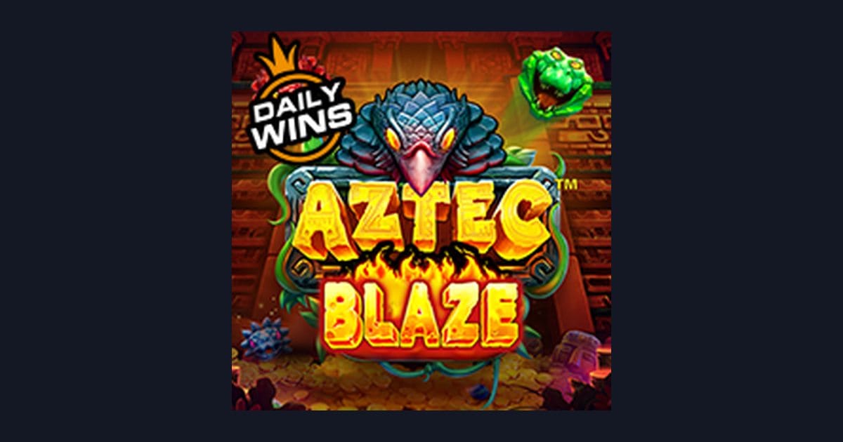 Main Aztec Blaze dengan Deposit Dana Ovo Gopay, Strategi Slot Modal Receh Efektif