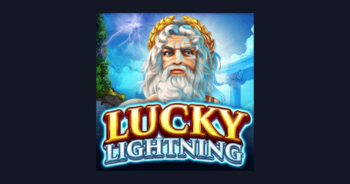 Main Lucky Lightning dengan Daftar & Login Gampang untuk Modal Receh
