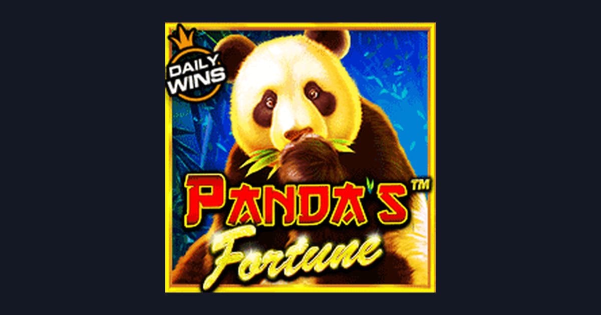 Menangkan Link Slot Gacor Panda Fortune dengan Modal Receh Hemat