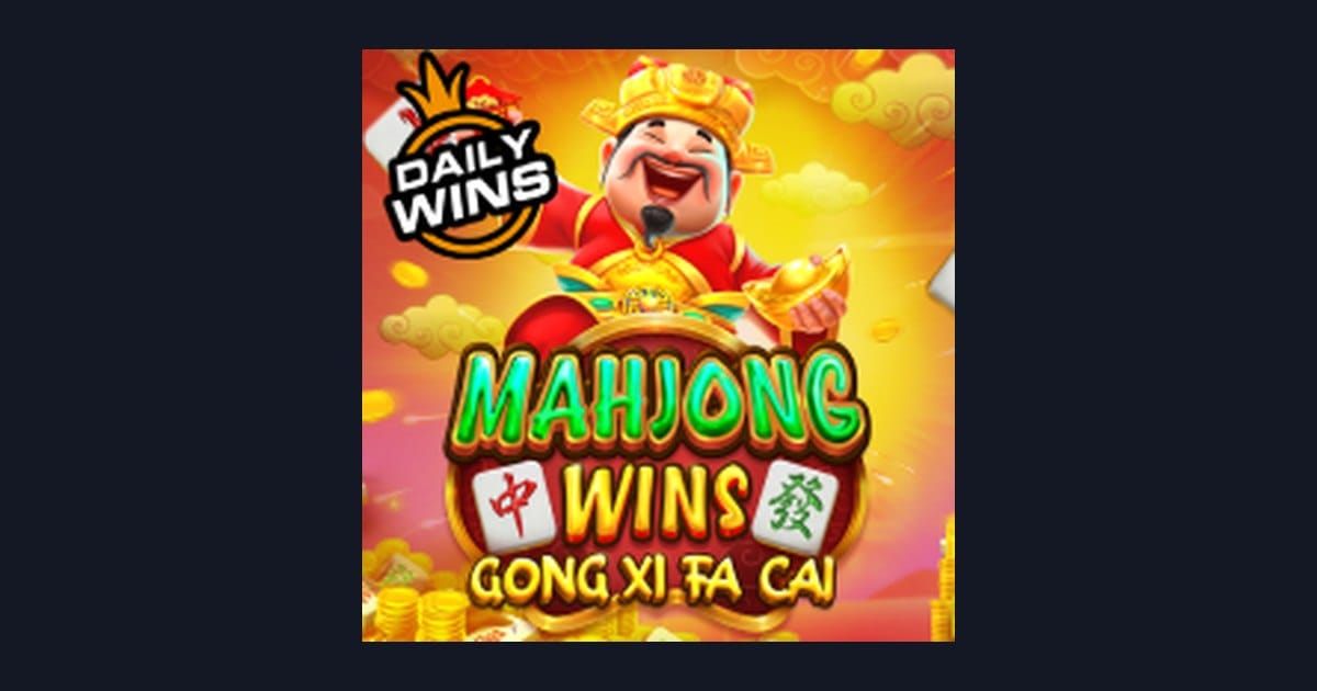 Mengenal Fitur & Tingkat Volatilitas Slot Mahjong Wins Gong Xi Fa Cai