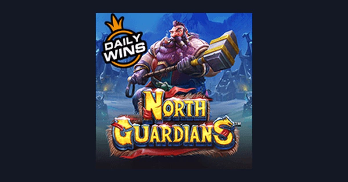 Mengungkap Pola Spin Gacor di Slot North Guardians dari Pragmatic Play