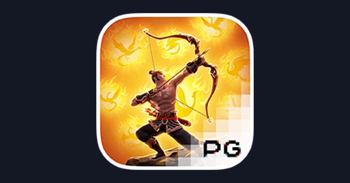Nikmati Legend of Hou Yi dengan Daftar & Login Gampang di Slot Modal Receh