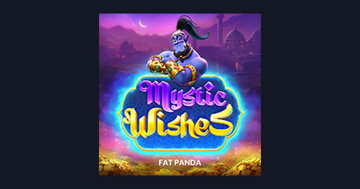 Nikmati Mystic Wishes dengan Deposit Dana OVO Gopay untuk Main Slot Hemat