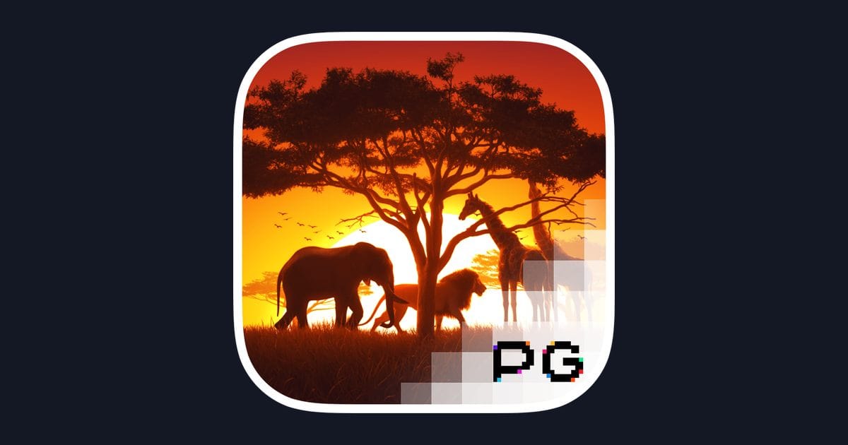 Nikmati Seru Safari Wilds dengan Daftar & Login Gampang di LTE4D