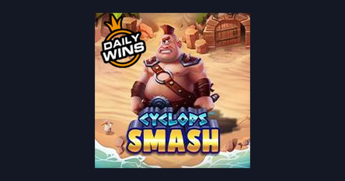 Nikmati Serunya Cyclops Smash dengan Deposit Dana OVO Gopay Mudah dan Hemat