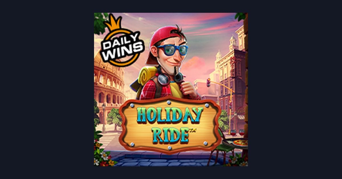 Nikmati Serunya Holiday Ride dengan Daftar & Login Gampang di LTE4D
