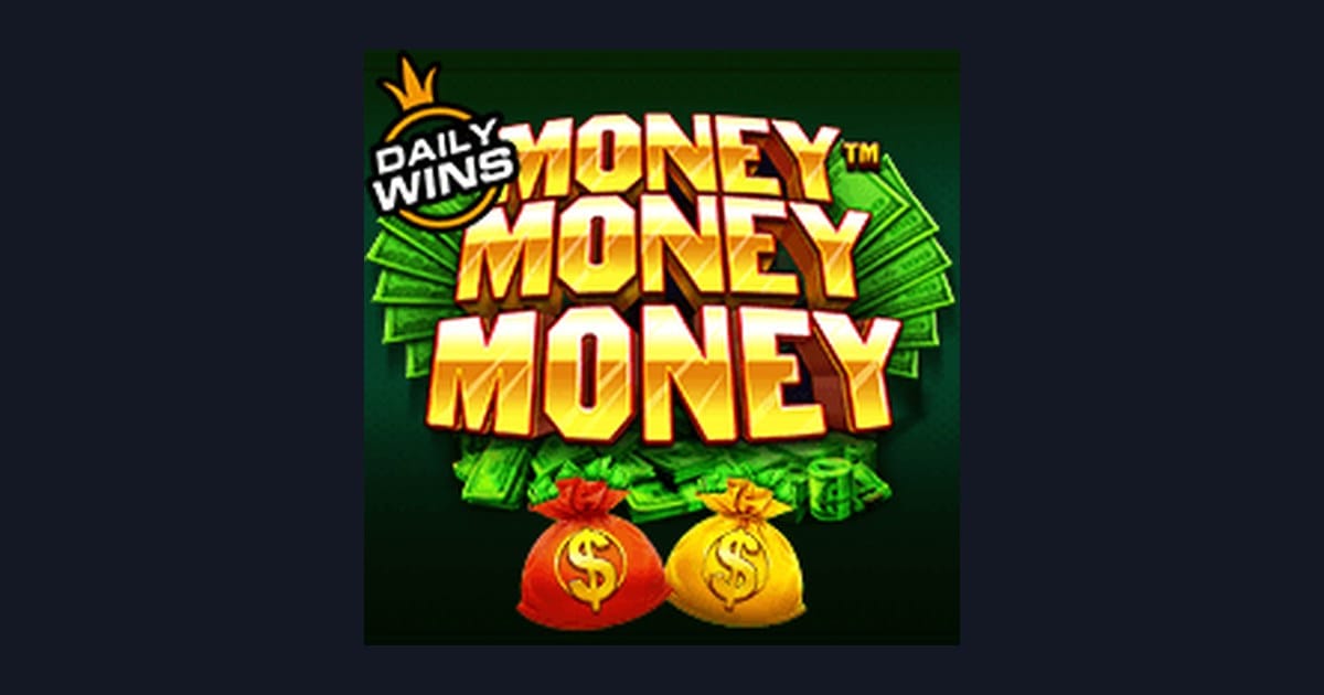 Rahasia Main Slot Anti Rungkad dengan Money Money Money dari Pragmatic Play