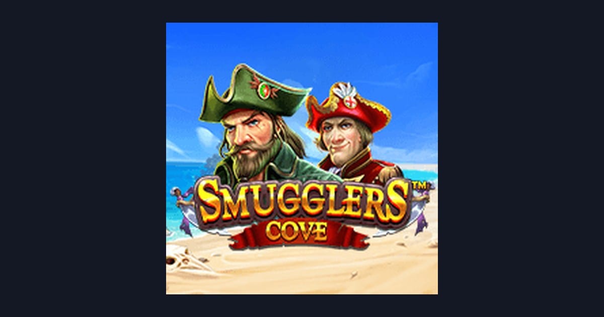 Rahasia Main Smugglers Cove, Slot Anti Boncos untuk Modal Receh