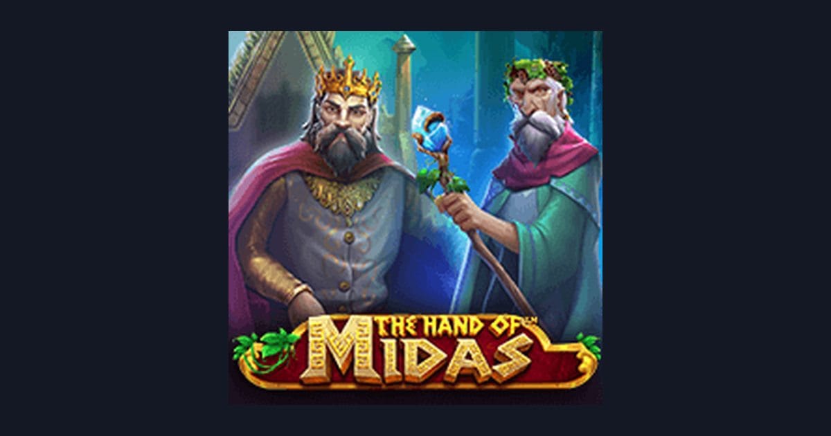 Rahasia Main The Hand of Midas dengan Link Slot Gacor dan Modal Receh