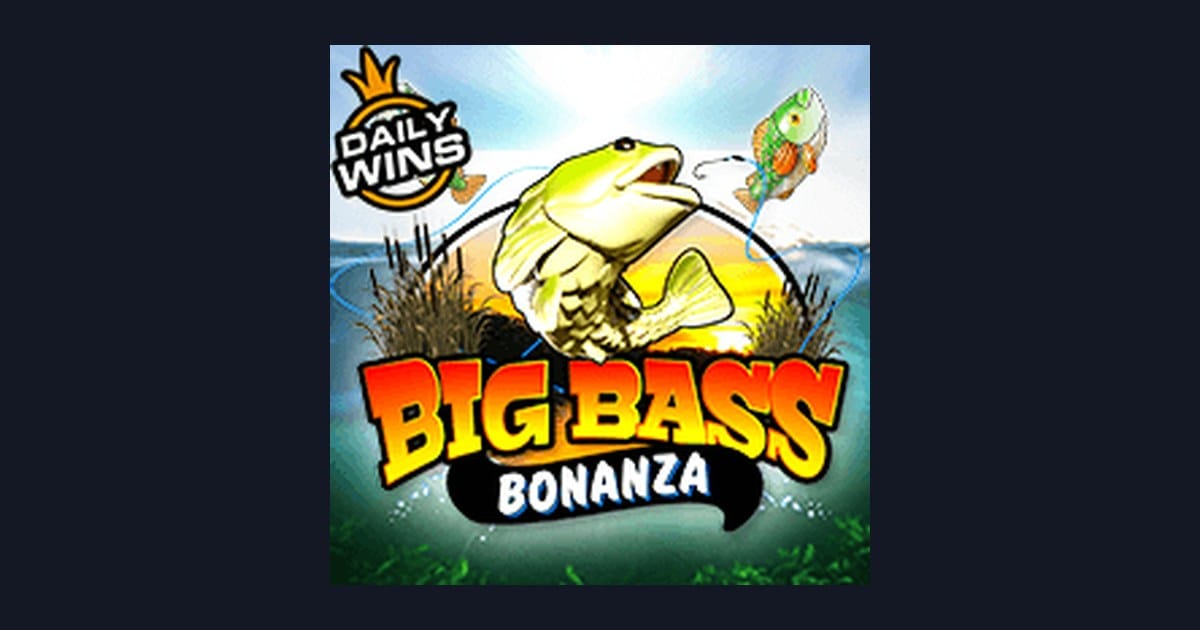 Rahasia Menang Big Bass Bonanza dengan Link Slot Gacor dan Modal Receh