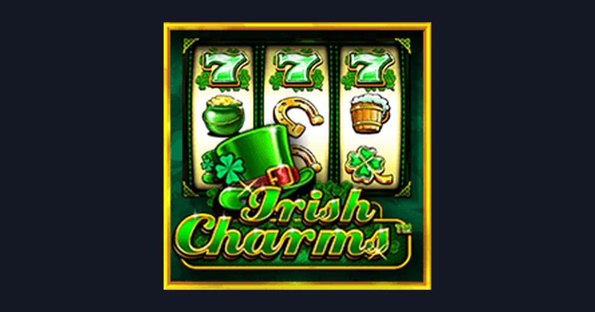 Rahasia Menang Irish Charms: Tips Jitu untuk Pemula Main Slot Hemat