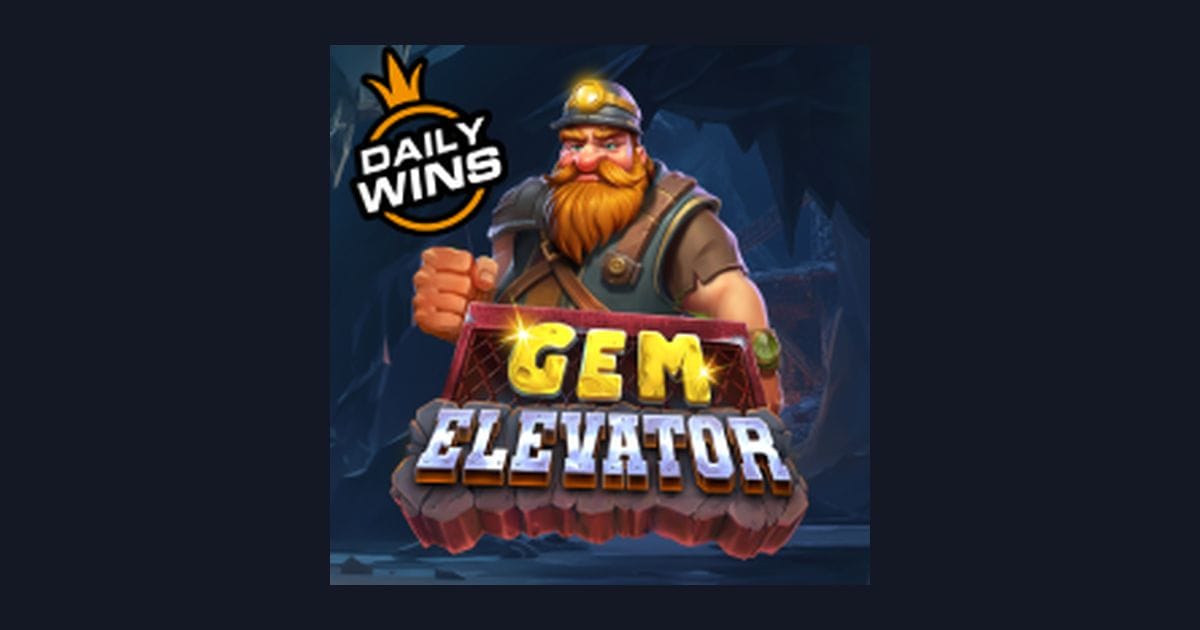 Rahasia Slot Gacor Gem Elevator dari Pragmatic Play yang Mudah Menang