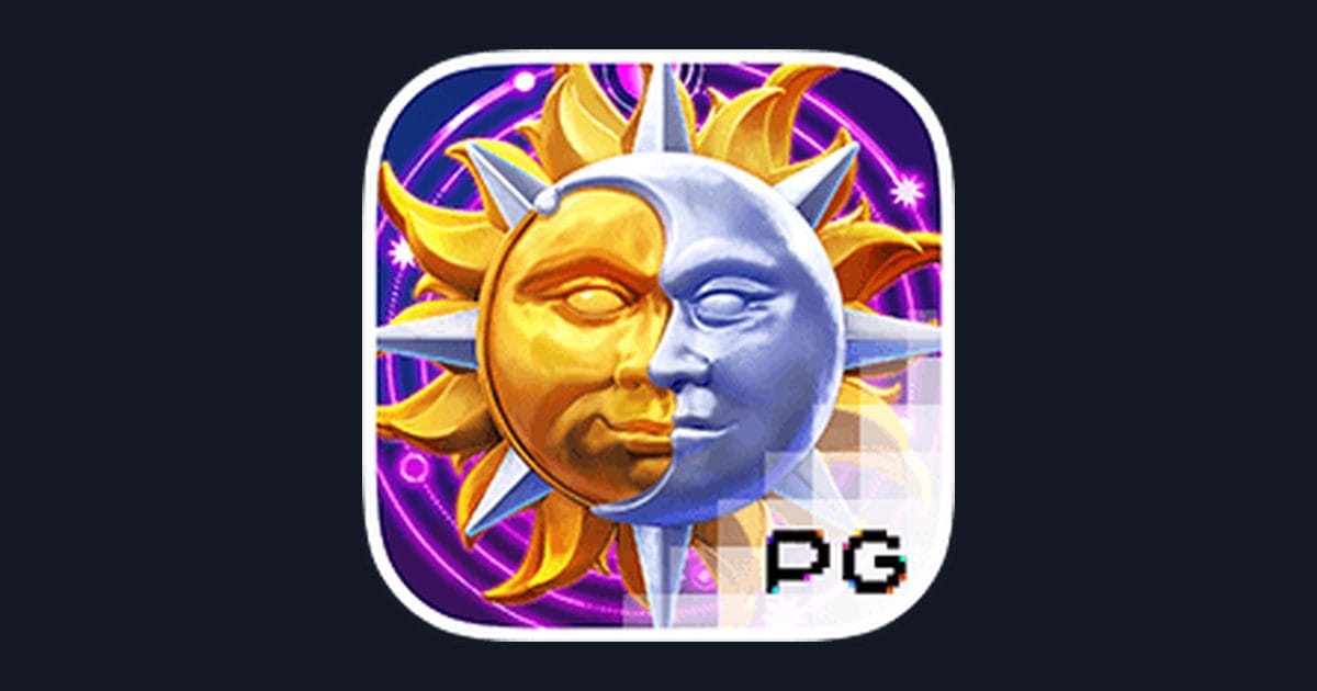 Rahasia Slot Gacor Hari Ini: Menyelami Destiny of Sun and Moon dari PG Soft
