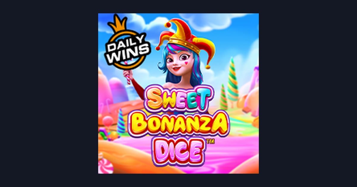 Rahasia Slot Maxwin Sweet Bonanza Dice dengan Modal Kecil Efektif