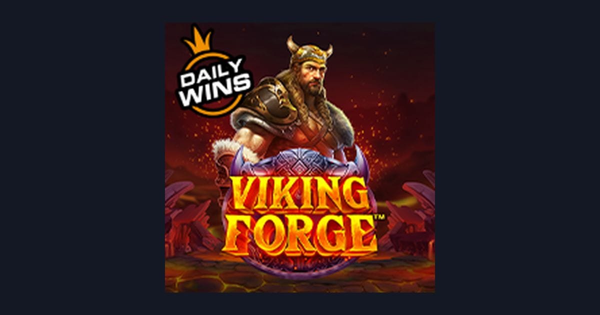 Raih Freespin & Scatter Hoki di Slot Viking Forge Pragmatic Play
