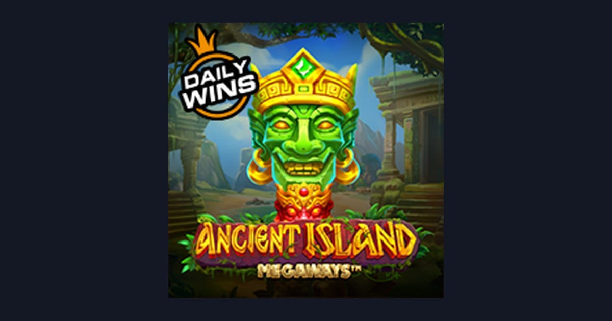 Review Jujur dan Demo Slot Ancient Island Megaways dari Pragmatic Play