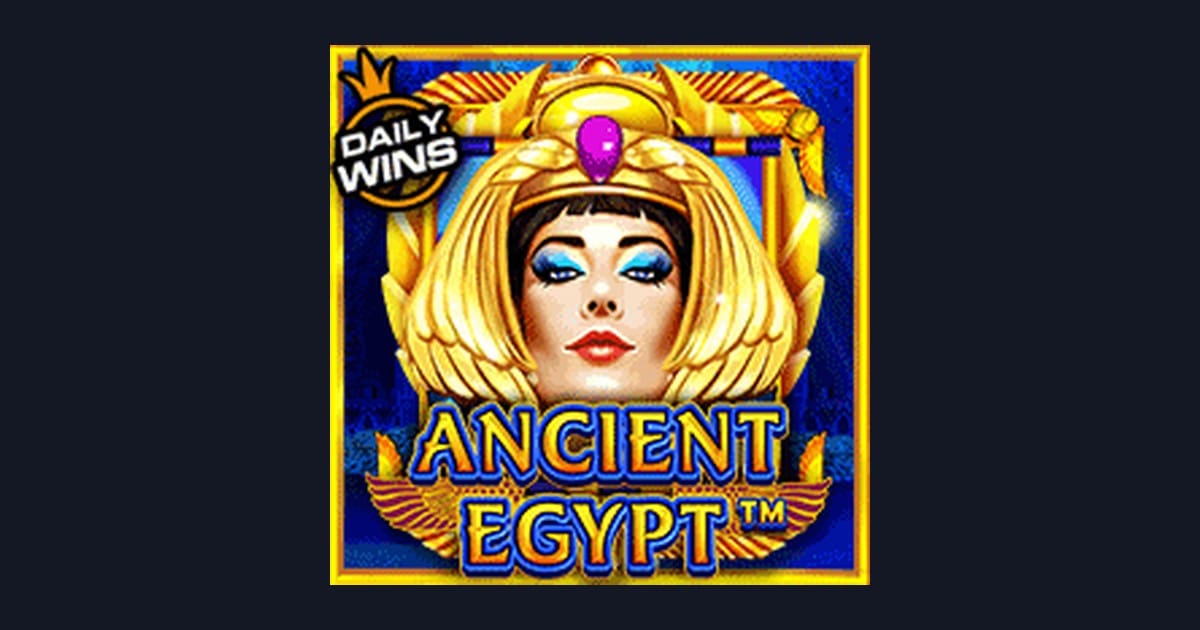Review Jujur & Demo Slot Ancient Egypt: Main Hemat dengan Modal Kecil